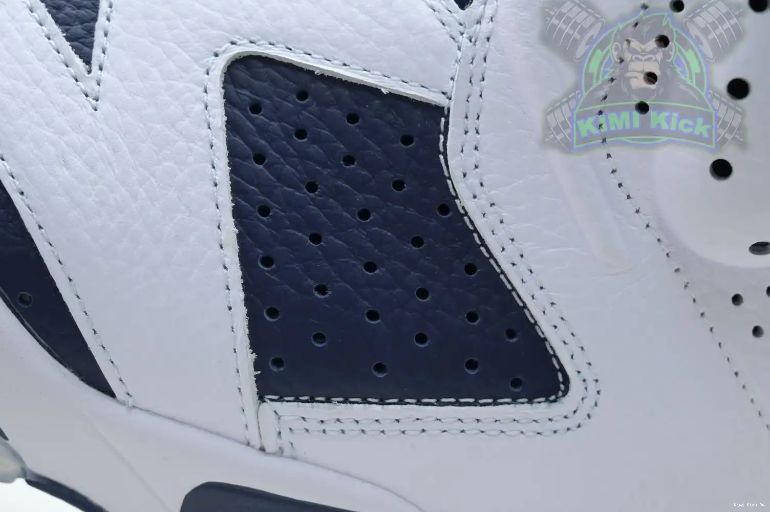 Kimikick Jordan Air 6 Jordan 0804